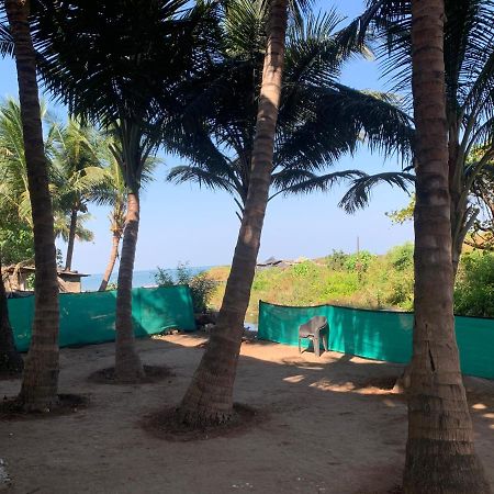 Samudra Kinara Homestay Harnai Exteriér fotografie