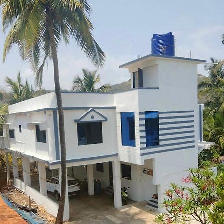 Samudra Kinara Homestay Harnai Exteriér fotografie