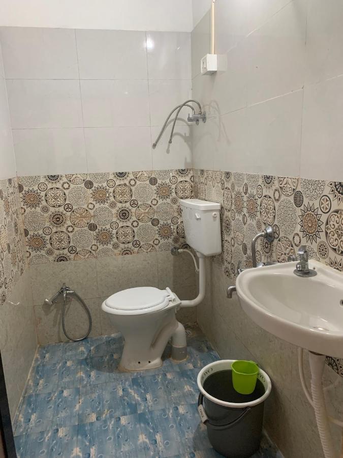 Samudra Kinara Homestay Harnai Exteriér fotografie